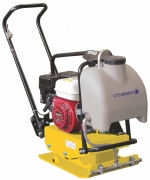 Machines for compaction and finishing