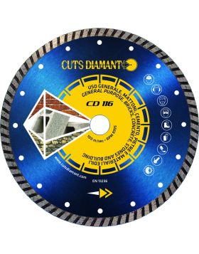 CD 116