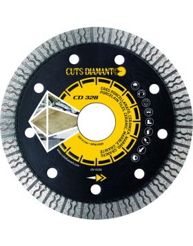 CD 328 Panther