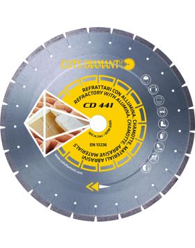 CD 441