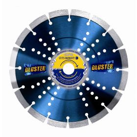 CD 119 Bluster 230