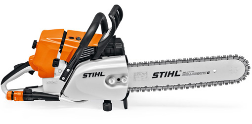 Cuts Diamant official dealer of Stihl