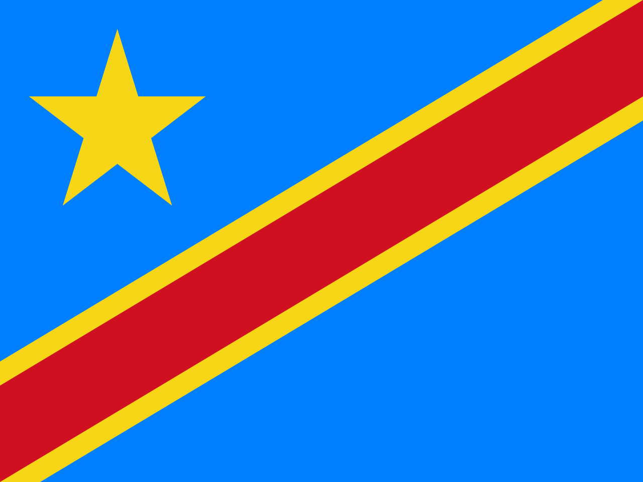 Congo Rep.